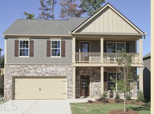 206 Providence Walk Ct, Canton, GA 30114