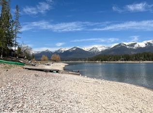 1846 Echo Cabin Loop, Bigfork, MT 59911