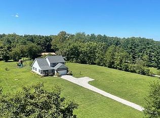 5895 N County Road 75 E, Brazil, IN 47834