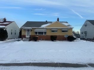 9717 Alexander Rd, Garfield Heights, OH 44125