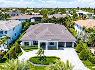 2351 Cherry Palm Road, Boca Raton, FL 33432