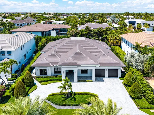 2351 Cherry Palm Road, Boca Raton, FL 33432