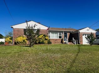 8401 Mona Ave, Norfolk, VA 23518