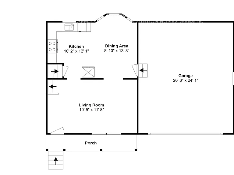2182 Ivy Crest Dr — Photo 3