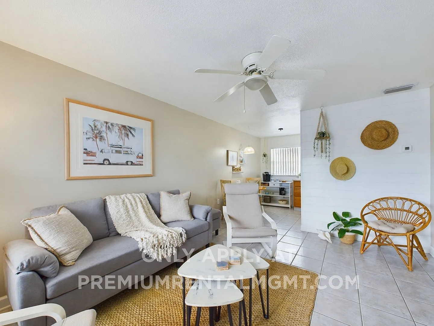 7615 Ridgewood Ave Cape Canaveral FL 32931 — Photo 3