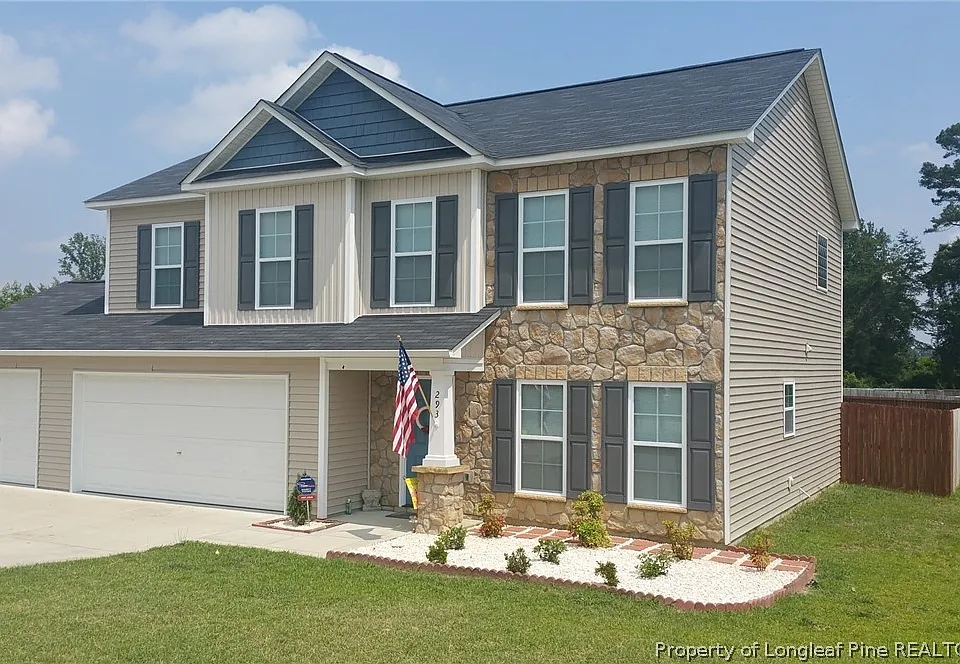 293 United Rd