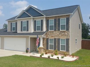 293 United Rd, Raeford, NC 28376