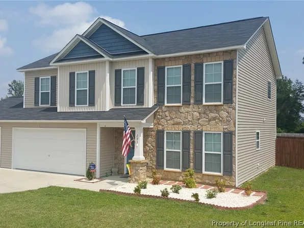 293 United Rd, Raeford, NC 28376