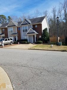 201 Pearl Chambers Dr #12C, Dawsonville, GA, 30534
