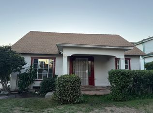 309 N Monterey St, Alhambra, CA 91801