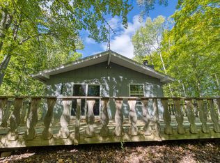 11425 Mink River Rd, Ellison Bay, WI 54210