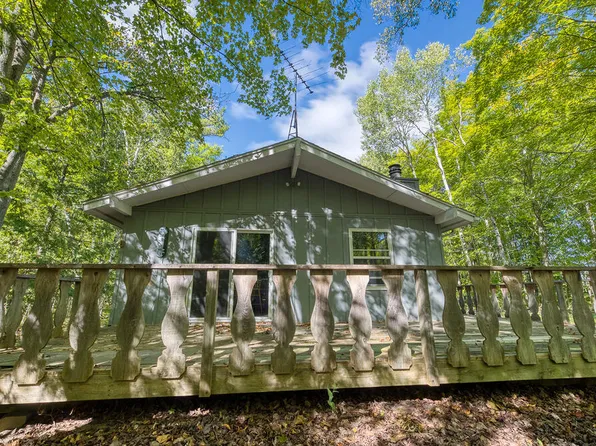 11425 Mink River Rd, Ellison Bay, WI 54210