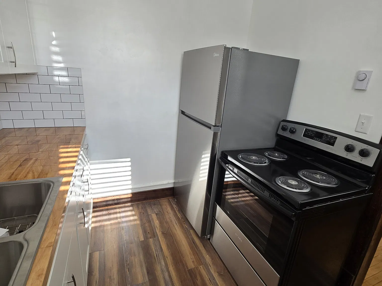340 S Arthur Ave — Photo 1