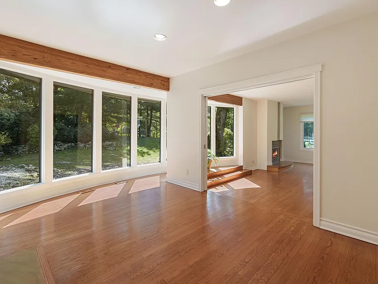 family room/living room