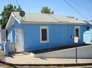 196 E Mesquite St, Globe, AZ 85501