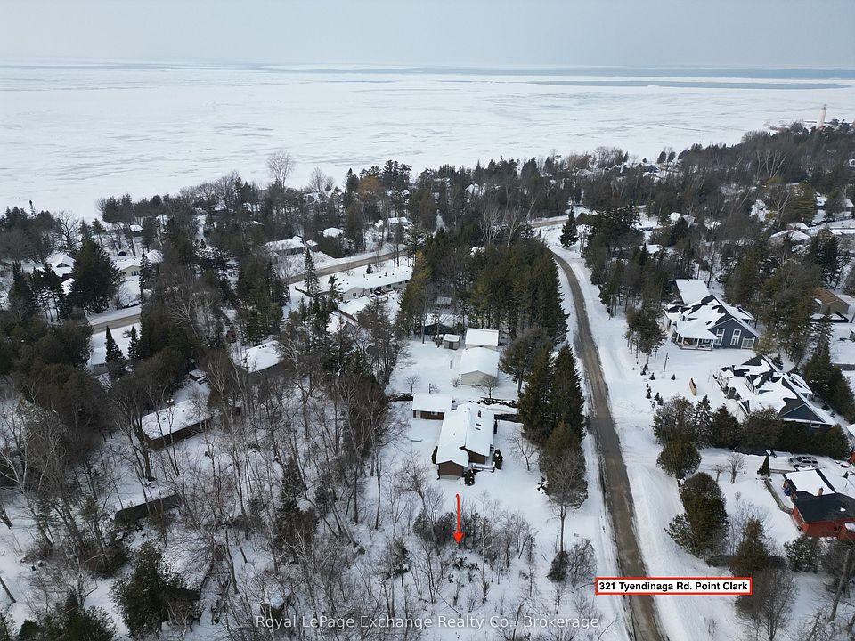 1st image of 321 Tyendinaga Rd
