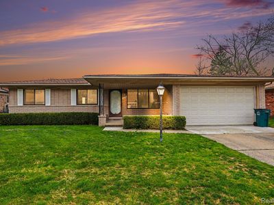 5698 Bingham Dr, Troy, MI, 48085