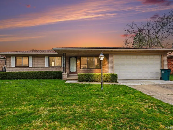 5698 Bingham Dr, Troy, MI 48085