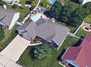 1338 Shelby Point Dr, O'Fallon, MO 63366