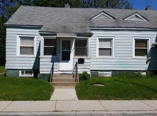 6129 Noble Ave, Hammond, IN 46320