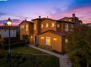 2365 Amatrice Way, Dublin, CA 94568
