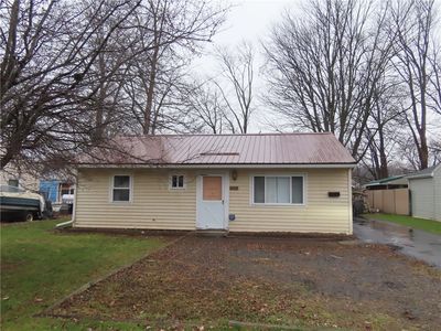 25 Stewart St, Waterloo, NY, 13165