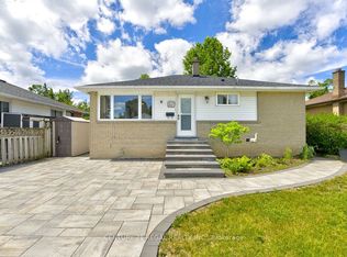 122 Longfield Rd, Halton Hills, ON L7J2K4