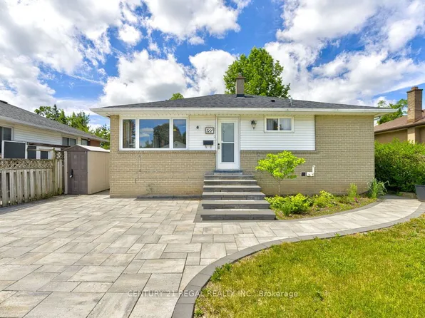 122 Longfield Rd, Halton Hills, ON L7J 2K4
