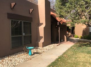 317 Sherrill Ln UNIT 6, Roswell, NM 88201