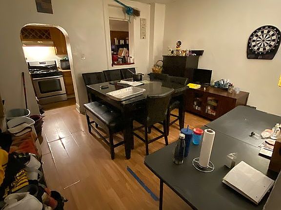 1738 Dining Room