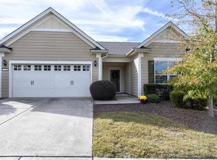708 Gaston Manor Dr, Durham, NC 27703