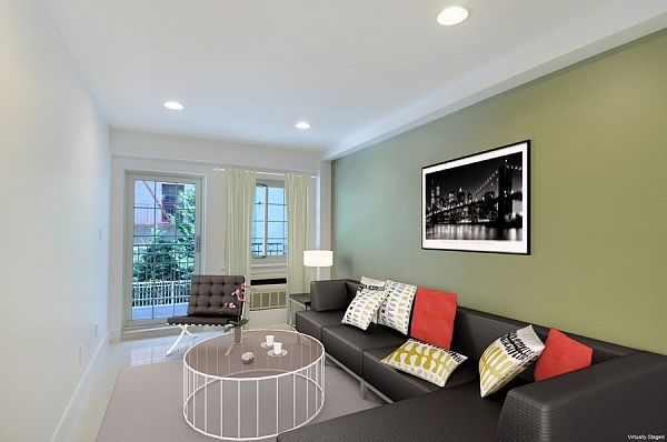1st image of 207 W 115th St APT 5