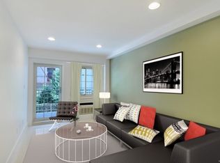 207 W 115th St APT 5, New York, NY 10026