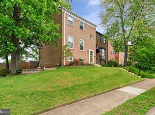 7610 Bland Dr, Manassas, VA 20109