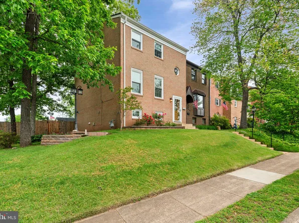 7610 Bland Dr, Manassas, VA 20109