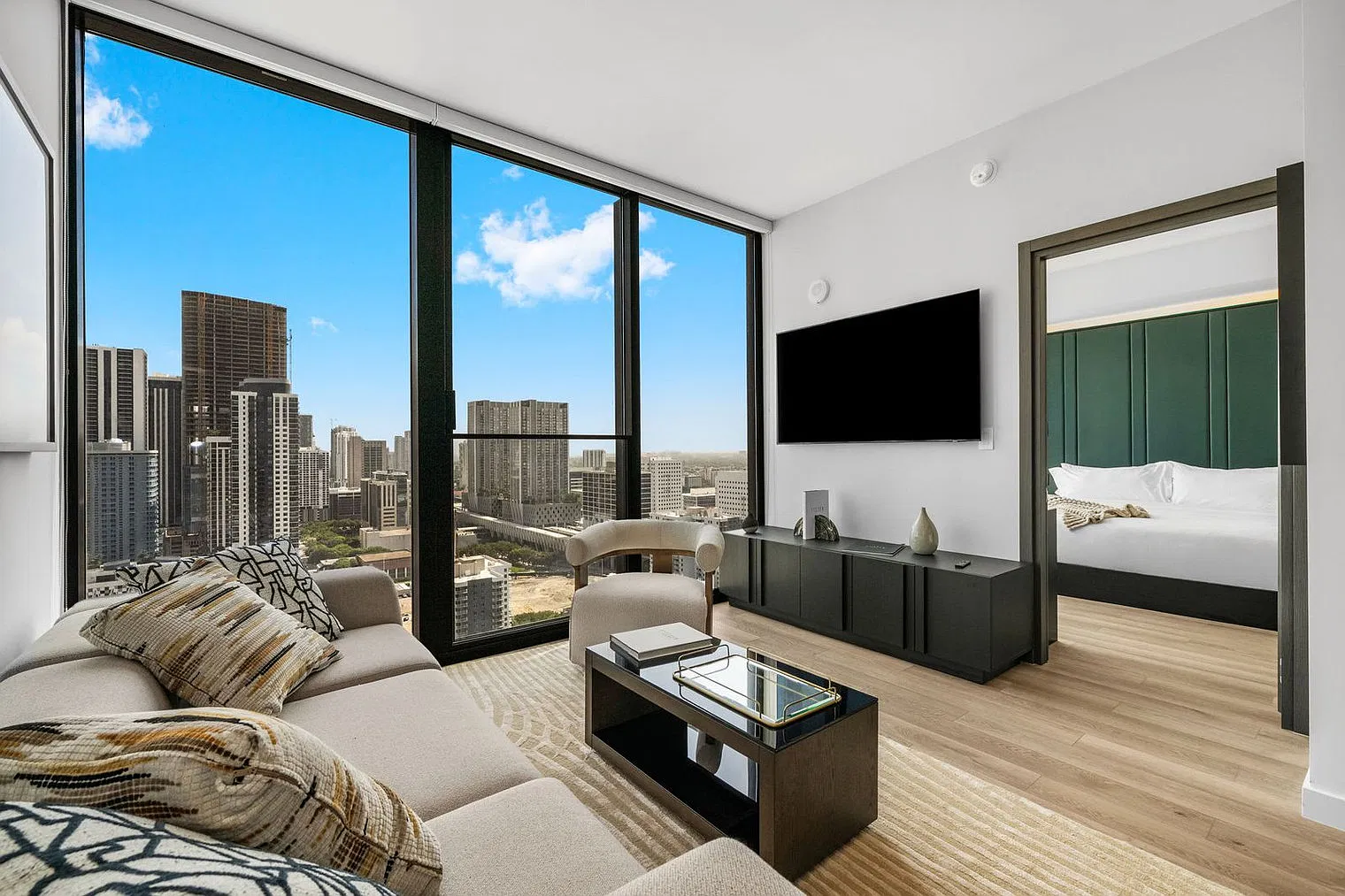 1 bed, 1.0 bath, 7997 sqft, $9,151 — Photo 1