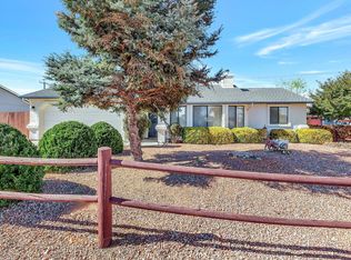 4800 N Miner Rd UNIT 4, Prescott Valley, AZ 86314