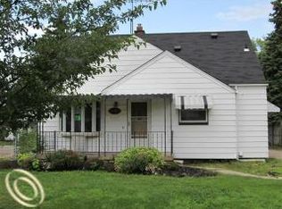 17787 Reno St, Riverview, MI 48193