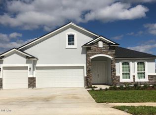 3121 Firethorn Ave, Orange Park, FL 32065