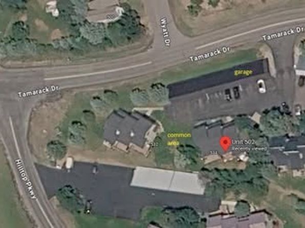534 Tamarack Dr Unit 502