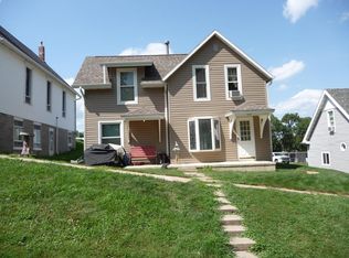 309 Main St, Persia, IA 51563