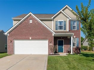 4392 Raintree Rd, Indianapolis, IN 46234