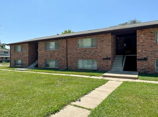 621 9th St UNIT 2, Ames, IA 50010