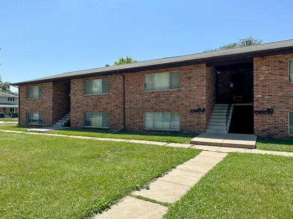621 9th Street, 621 9th St Unit 7, Ames, IA 50010