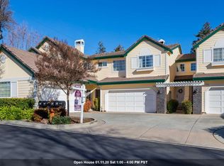 1407 Indianhead Way, Clayton, CA 94517