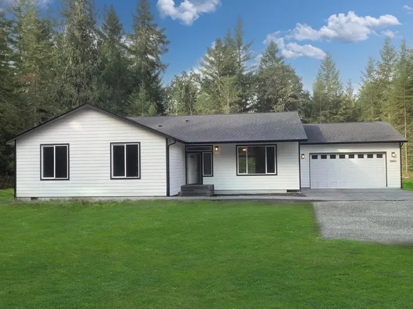 14619 McIntosh Ln SE, Tenino, WA 98589