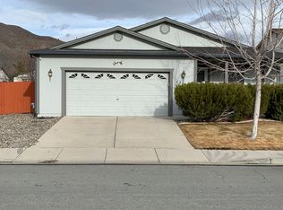 17725 Davenport Ln, Reno, NV 89508