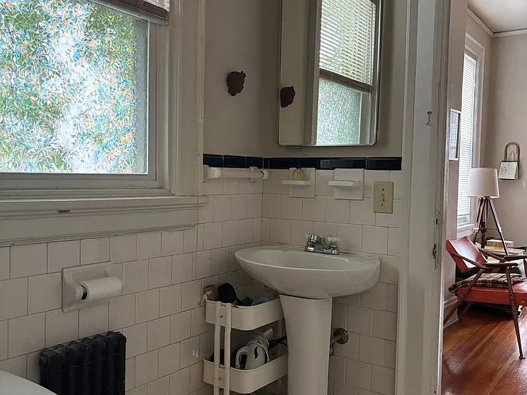 114 S Arthur Ashe Blvd — Photo 9