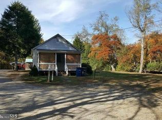 10630 Old Colchester Rd, Lorton, VA 22079