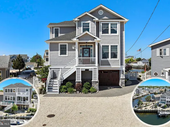 68 Rosalyn Dr, Manahawkin, NJ 08050